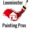Leominster Painting Pros logo